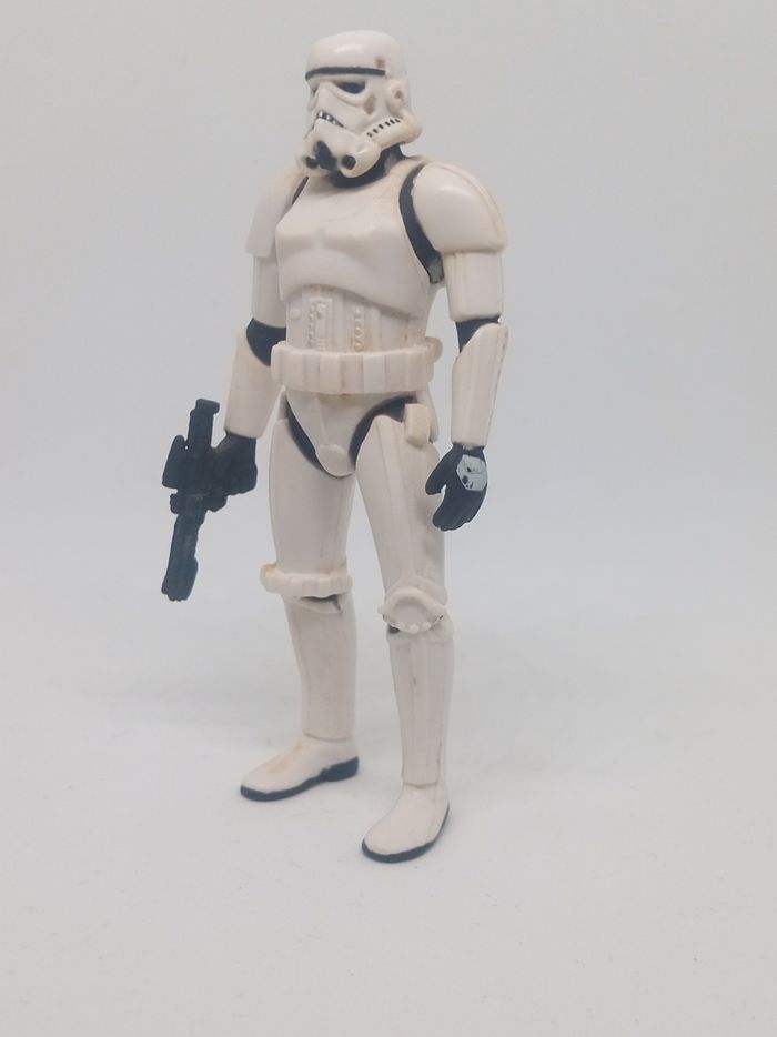 Starwars - figurine Stormtrooper - photo numéro 2