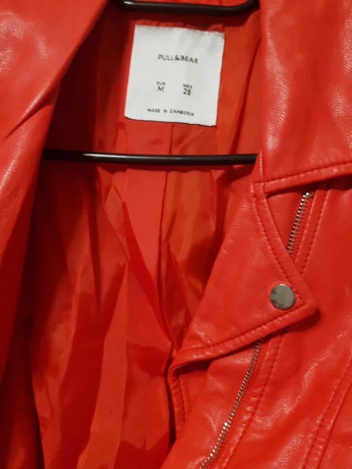 Veste - photo numéro 3