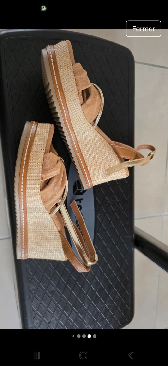 Compensées neuves - photo numéro 7