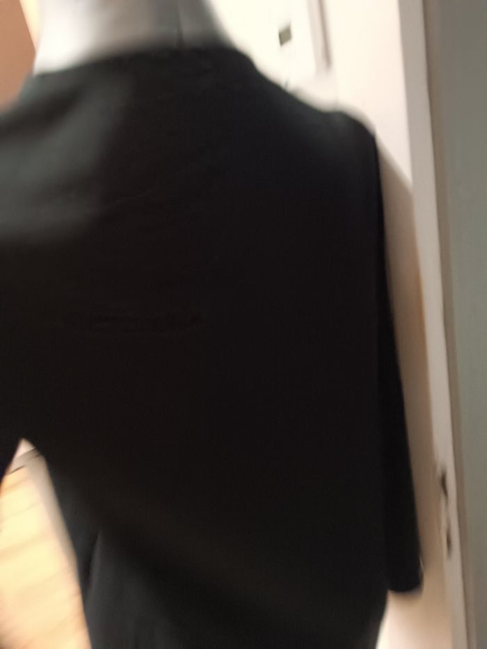 Robe femme t s zara - photo numéro 6