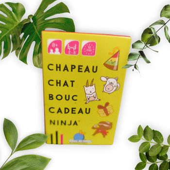Jeux de cartes
