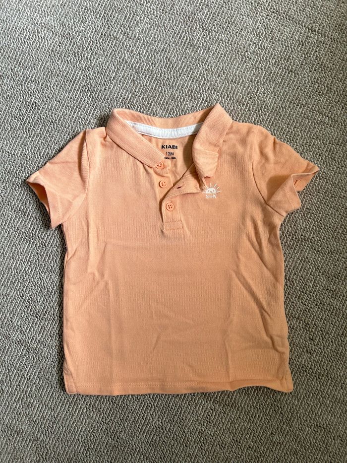 Polos - photo numéro 2