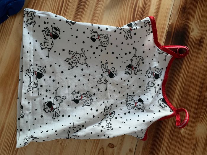 Lot tee shirt - photo numéro 2