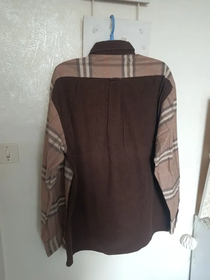 Surchemise XXL - photo numéro 4