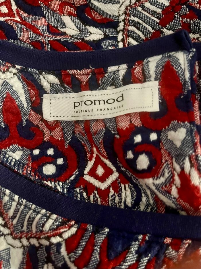 Robe promod - photo numéro 8
