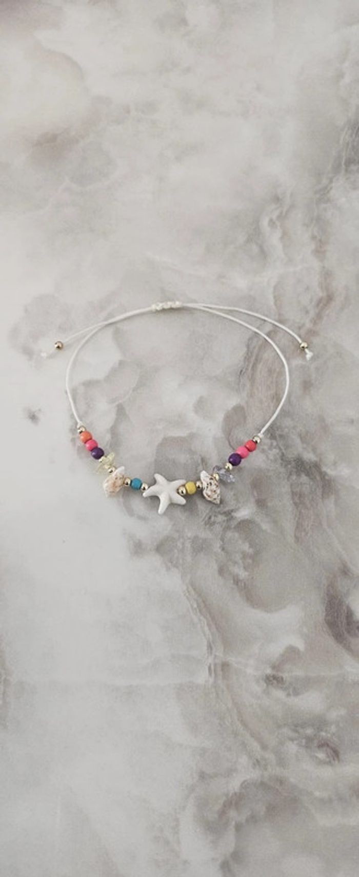 Bracelet réglable