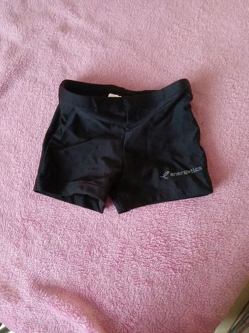 Short de bain bébé 1 ans