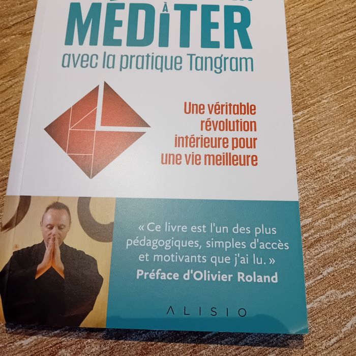 Méditer - photo numéro 4