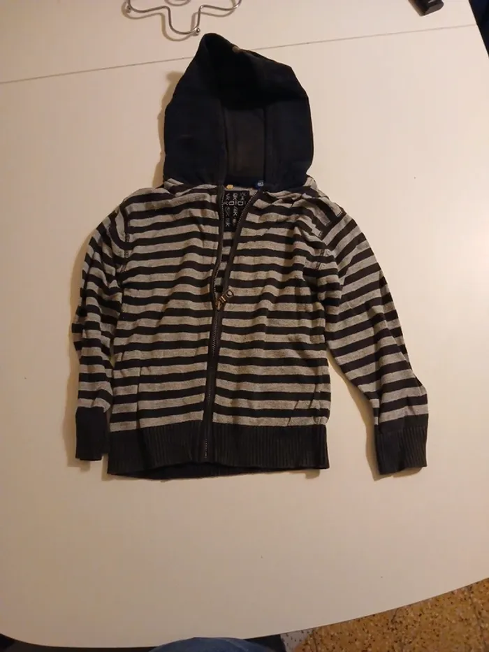 Gilet okaidi