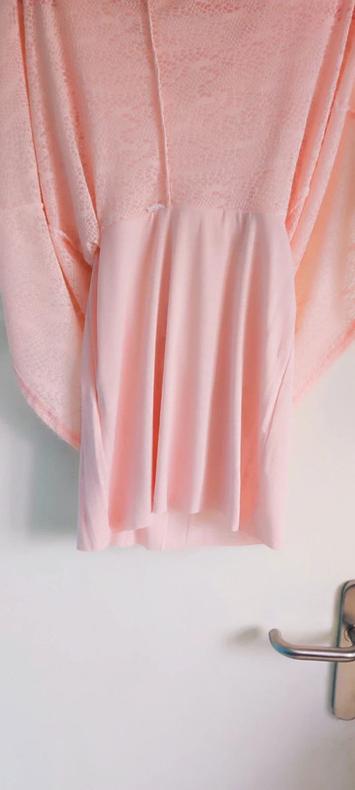 Robes courtes 36 - photo numéro 7