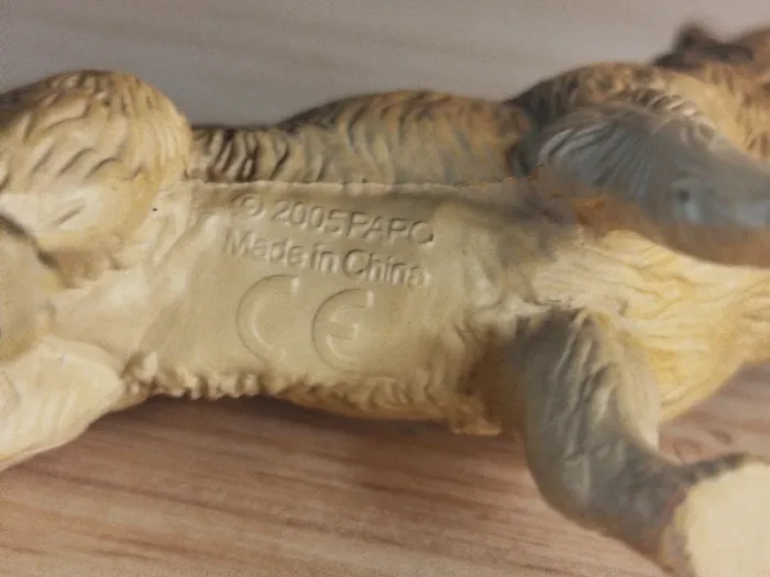 PAPO chien berger allemand Figurine Animal domestique - photo numéro 4