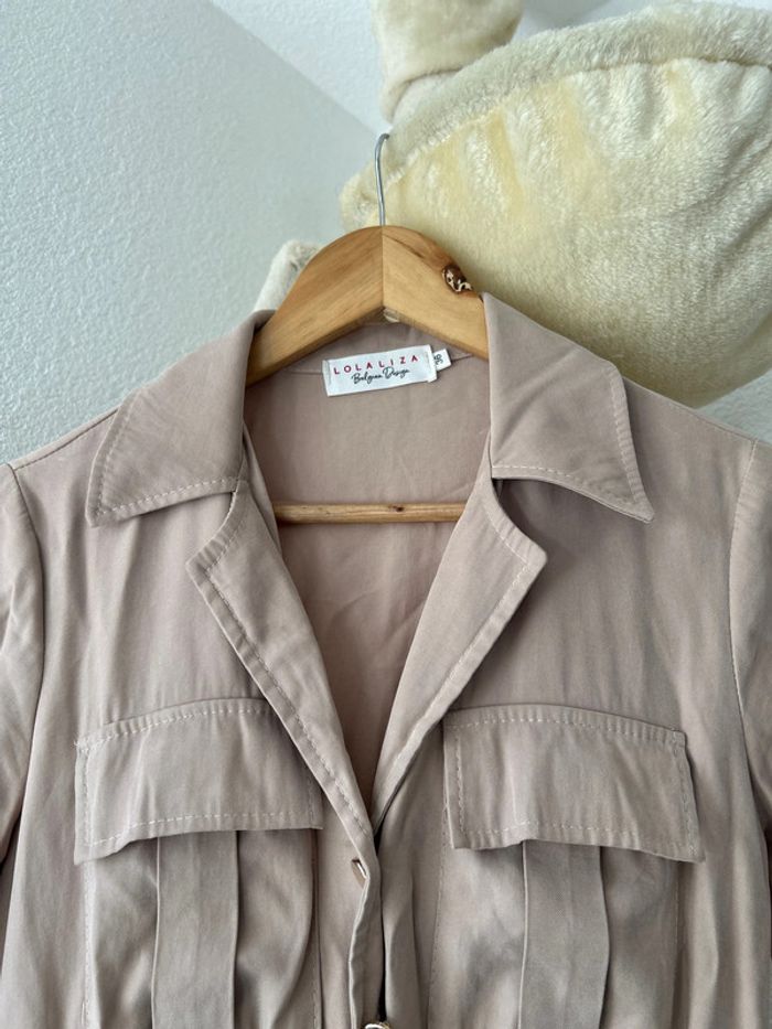 Combinaison - photo numéro 2