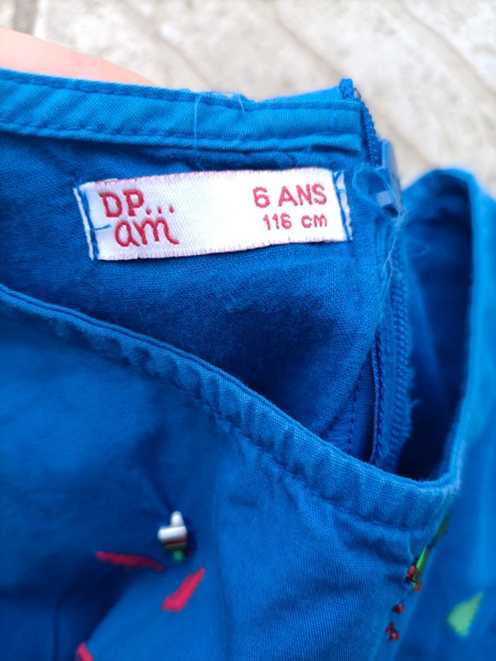 Robe dpam - photo numéro 6