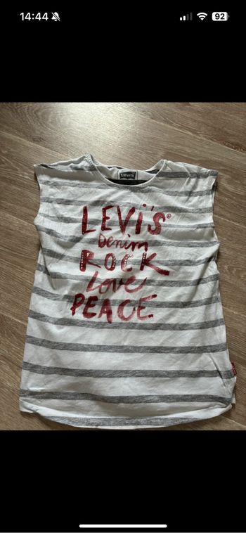 T-shirt Levi’s