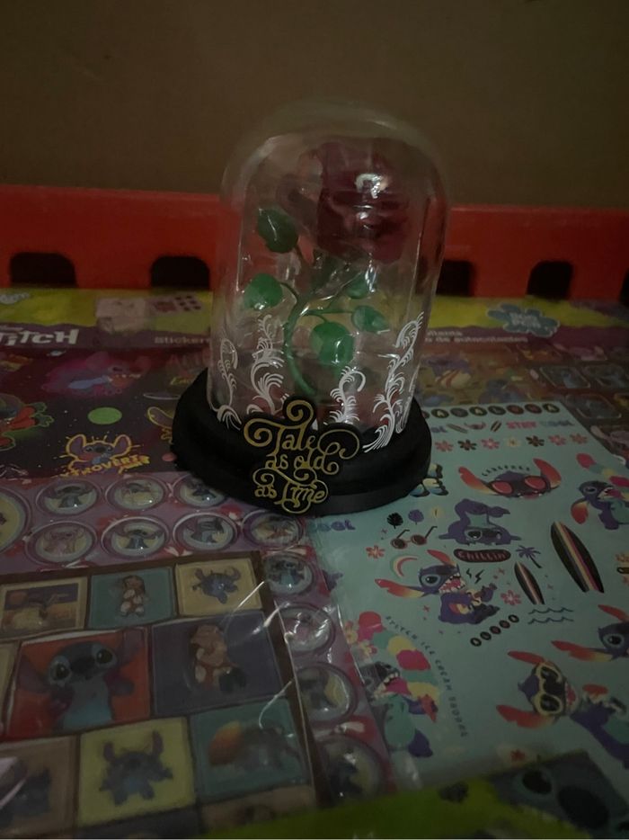 Rose Disney