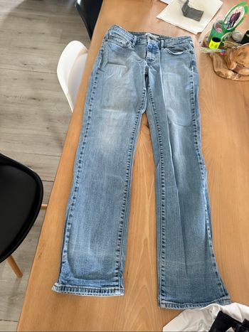 Jean Levis