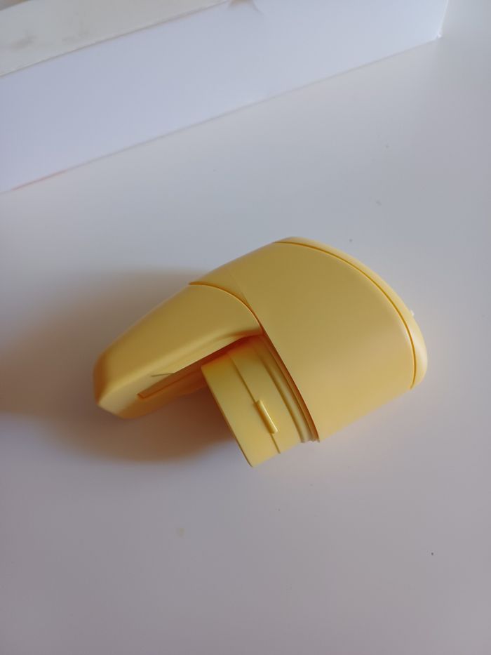 Tire-lait électrique mini electric de chez Medela neuf - photo numéro 6