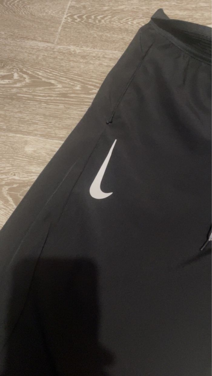 Running Nike areoswfit