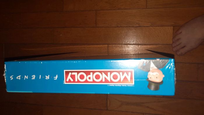 Monopoly friends - photo numéro 4