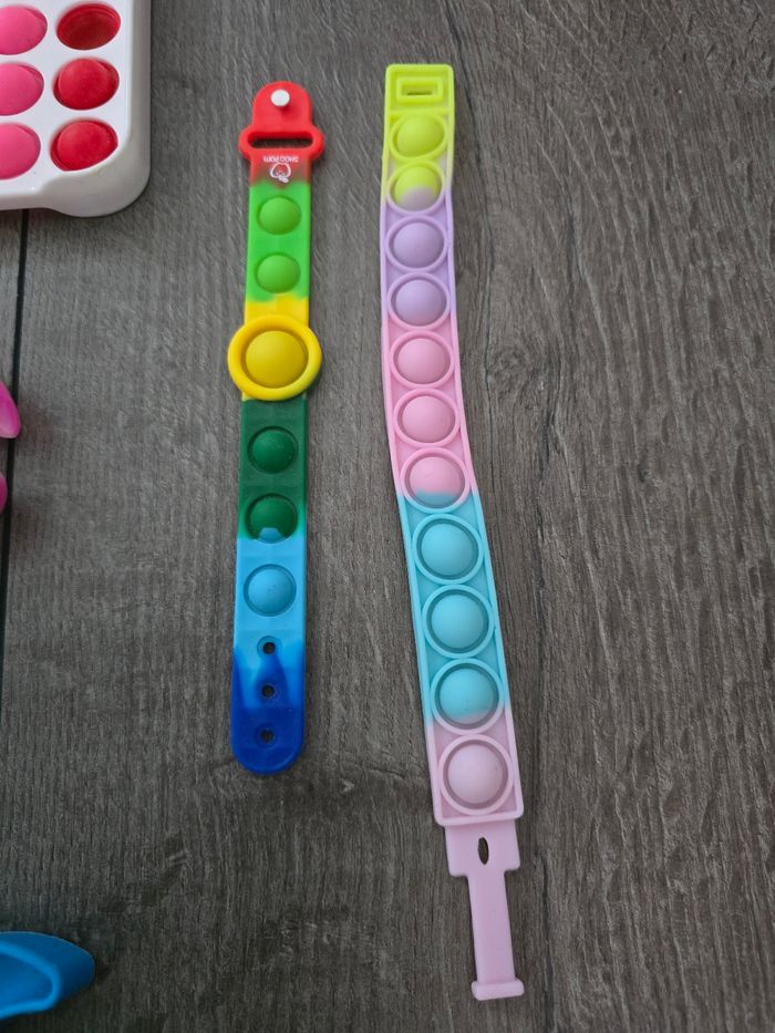 Lot de pop-it - photo numéro 4