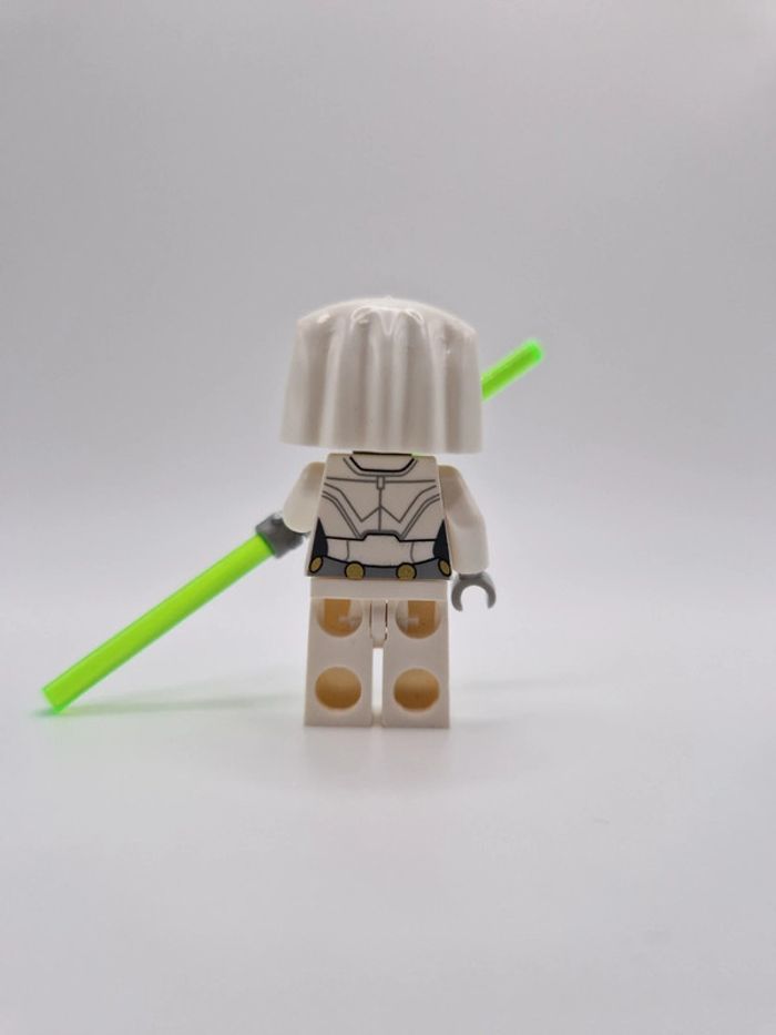 Figurine type lego Jedi Consulaire star wars - photo numéro 2