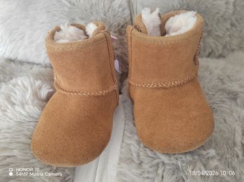 Bottine ugg