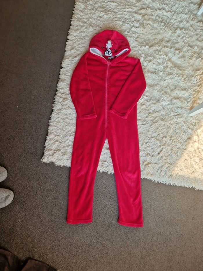 Pilou pilou licorne 8 ans - photo numéro 2