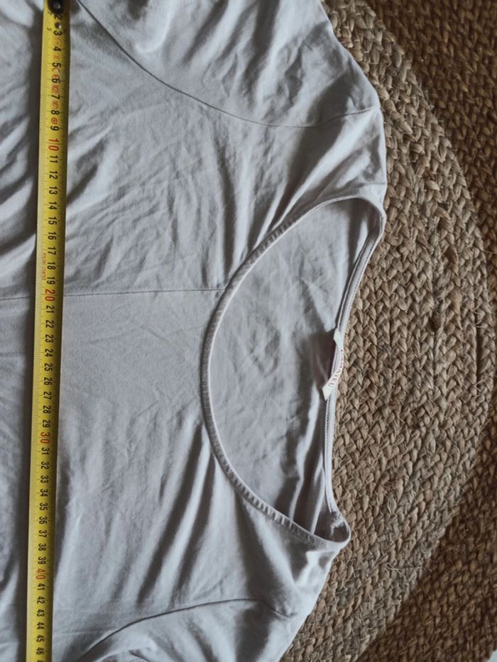 Tee shirt manche courte - photo numéro 3