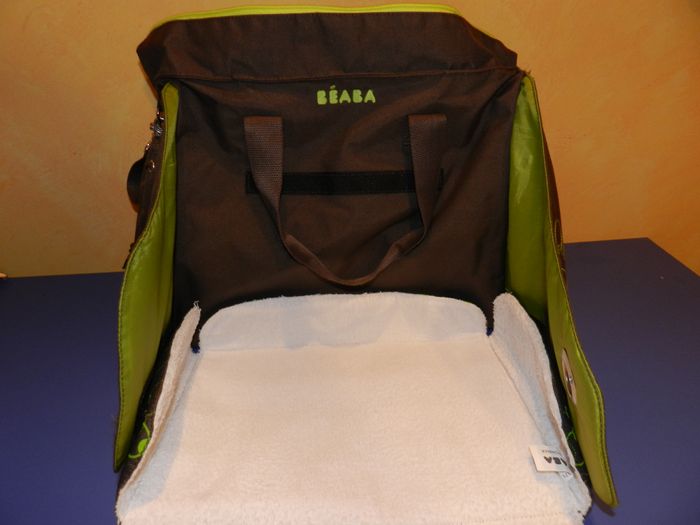 Sac à langer Beaba Sydney - photo numéro 3