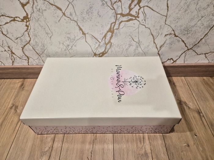 Poupée Marina & Pau Marina Natale neuve - photo numéro 6