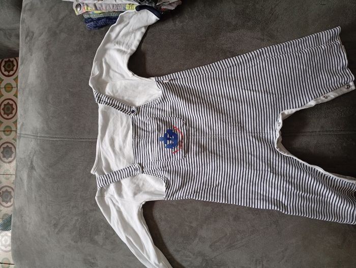 Lot vêtements été 12 mois - photo numéro 4