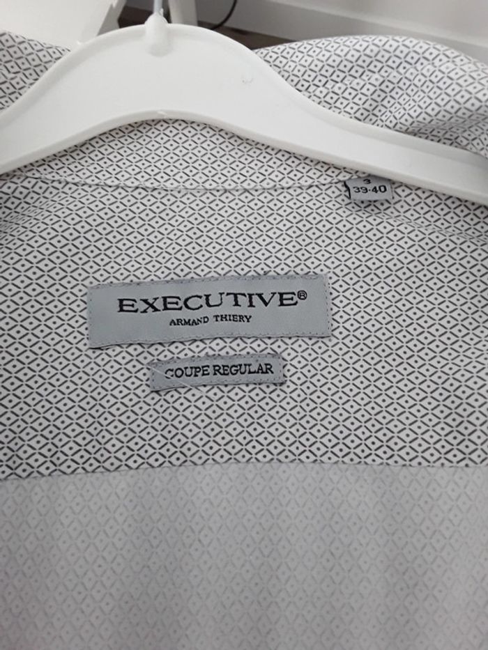 Chemise - photo numéro 3