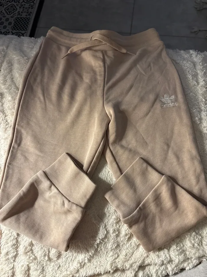 Jogging adidas 4A
