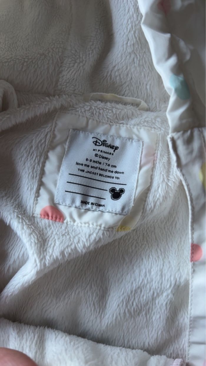 Combinaison bebe - photo numéro 2