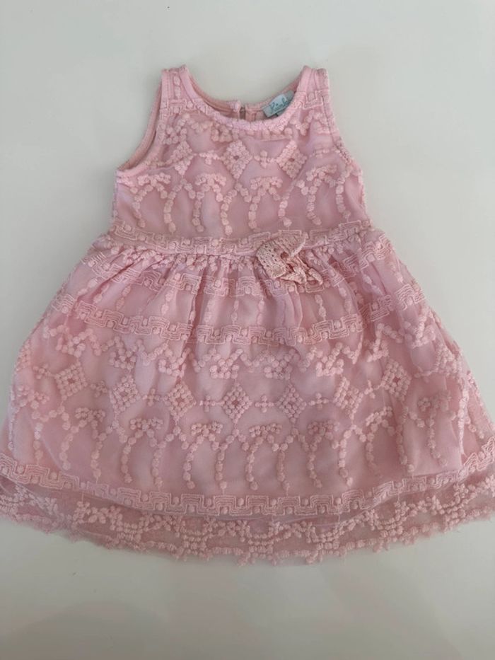 Robe été