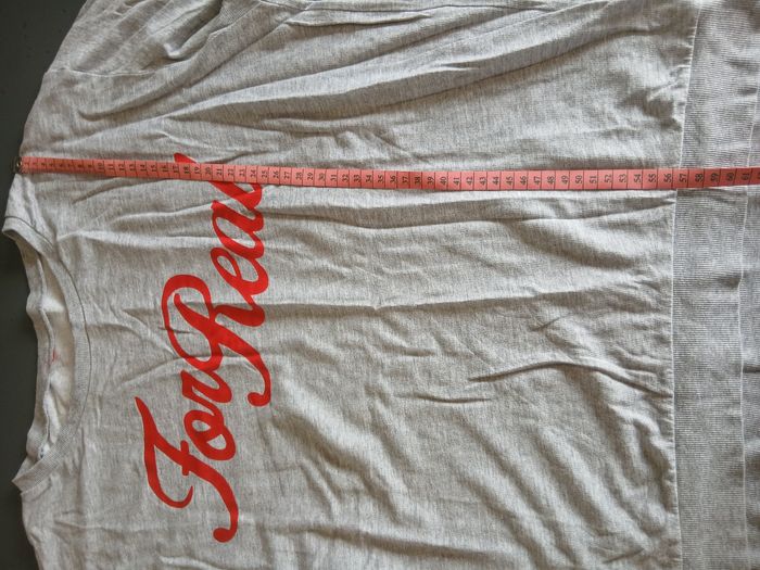 Pull ForReal XXL - photo numéro 4
