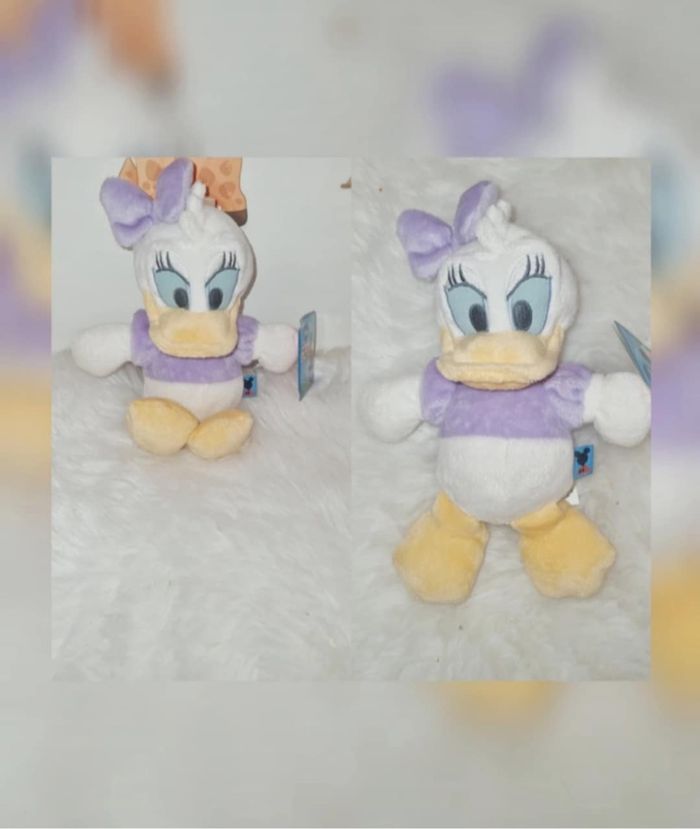 Doudou Daisy