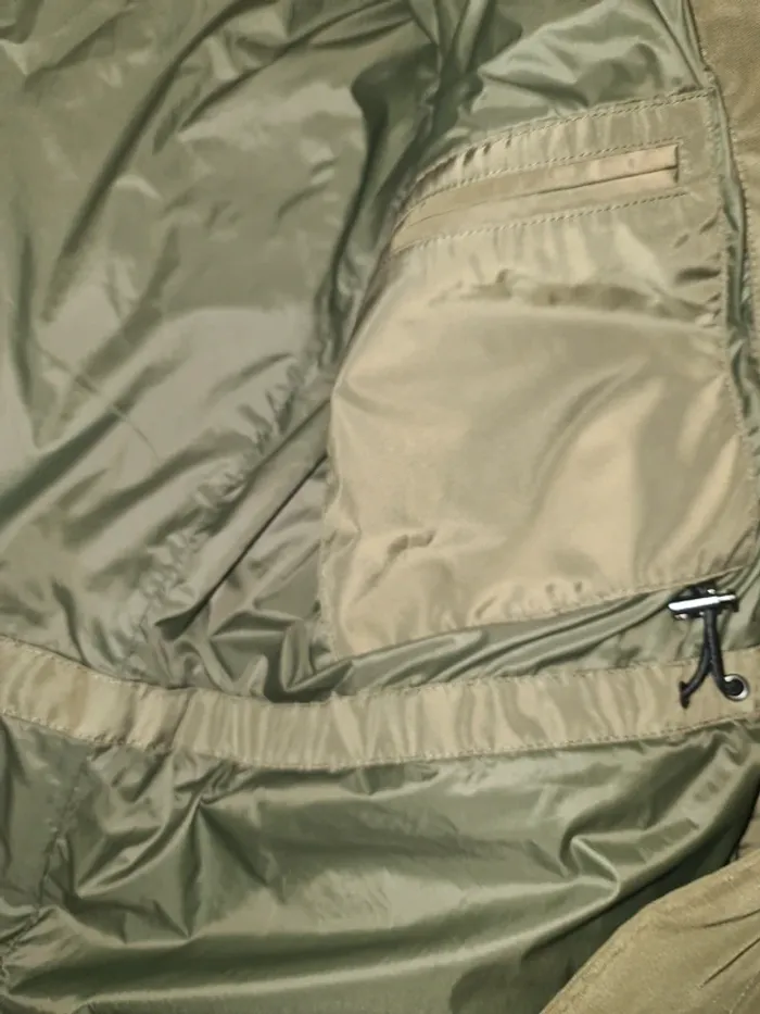 Impermeable polo ralph lauren - photo numéro 10