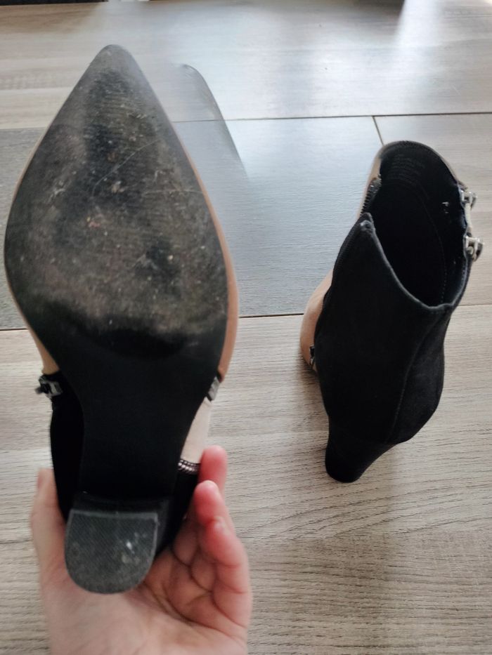 Boots femme - photo numéro 7