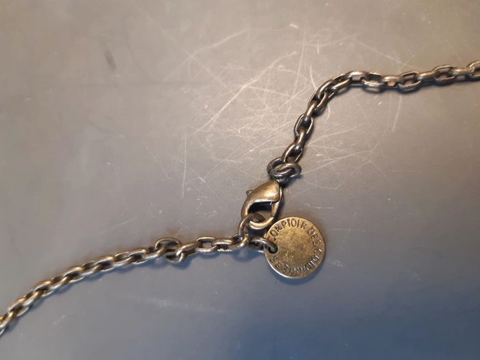 Comptoir des cotonniers collier sautoir Neuf - photo numéro 4