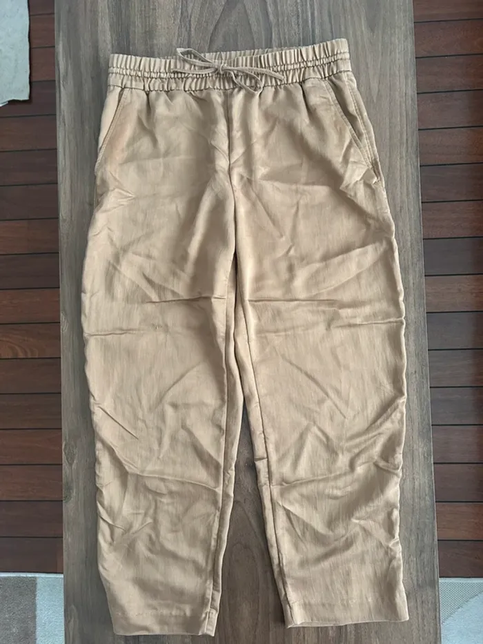 Pantalon fluide H&M - photo numéro 2