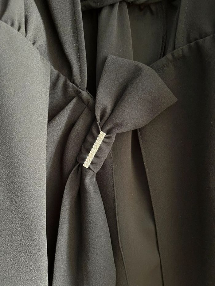 Robe noire The Kooples - photo numéro 7