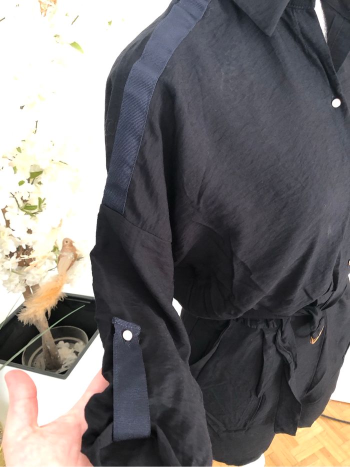 Combi short Zara neuve taille S - photo numéro 3