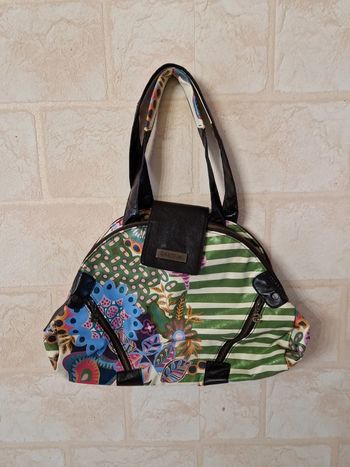 Sac desigual