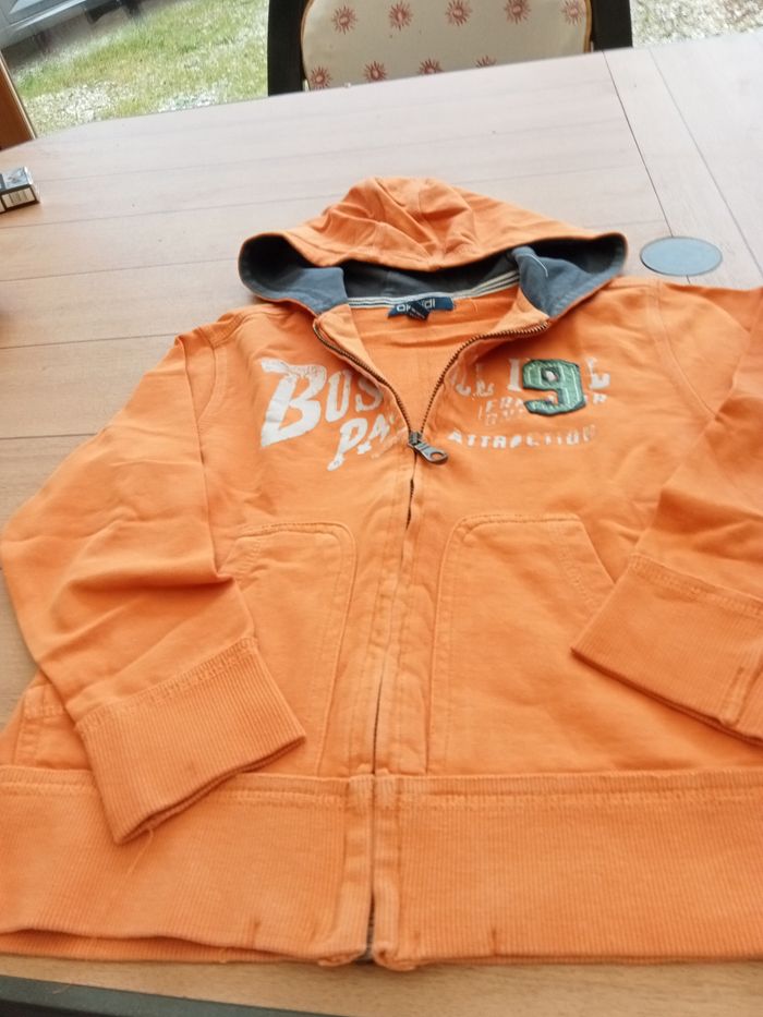 Veste garçon - photo numéro 3