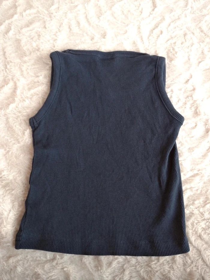 Débardeur Marcel Garçon 2 ans Tao - photo numéro 6