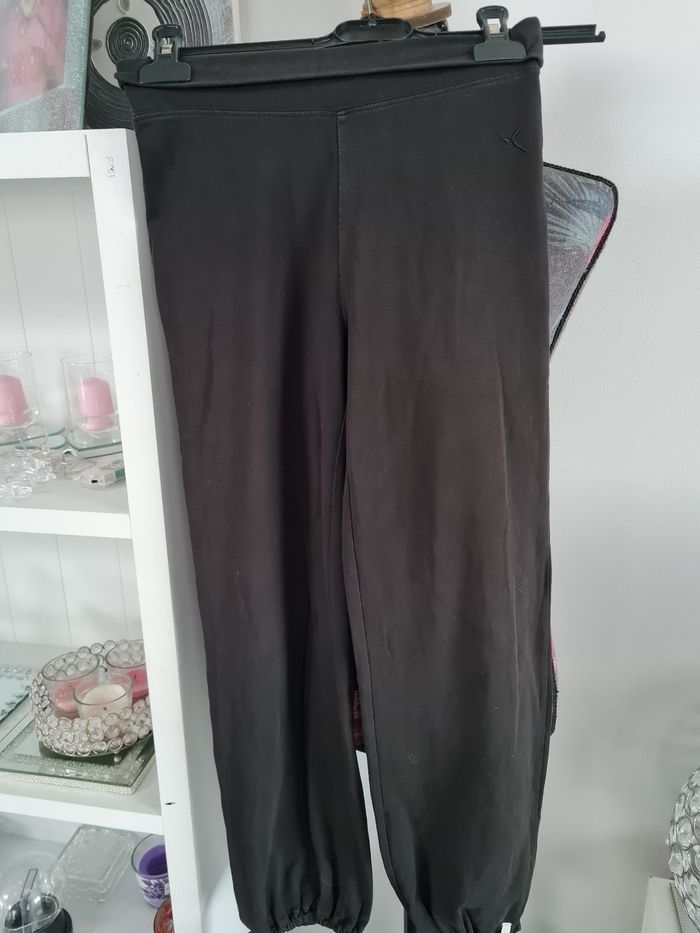 Bas de survêtement domyos