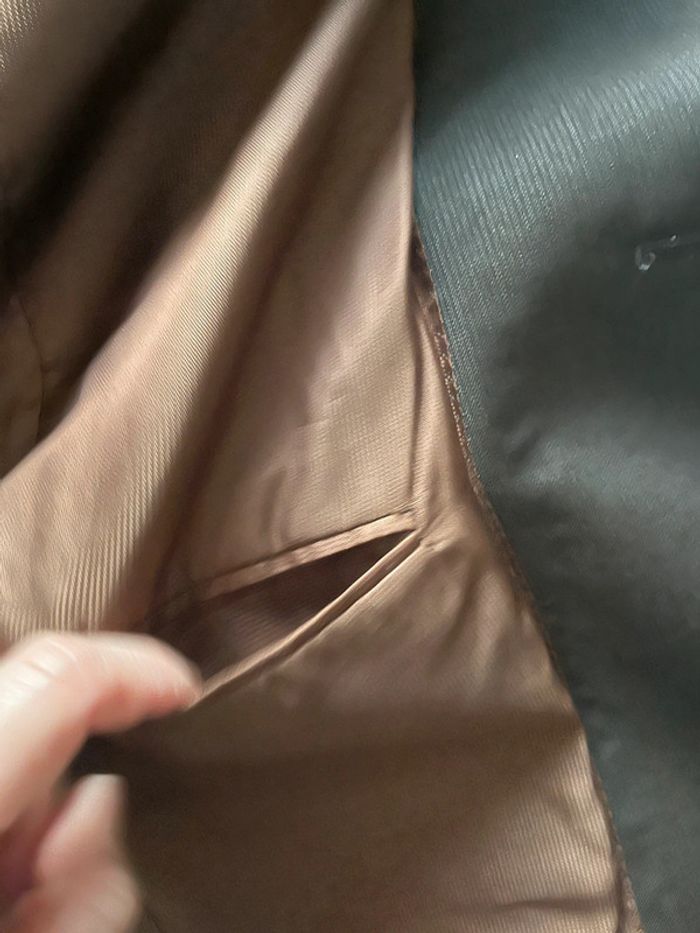 Veste cerruti - photo numéro 7