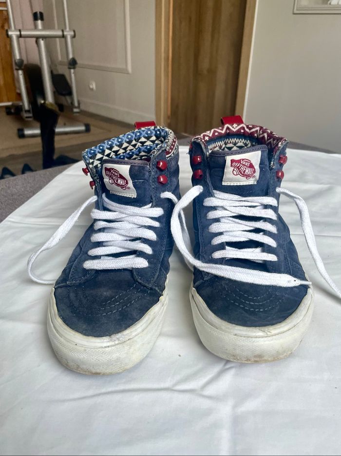 Chaussures femme - photo numéro 2
