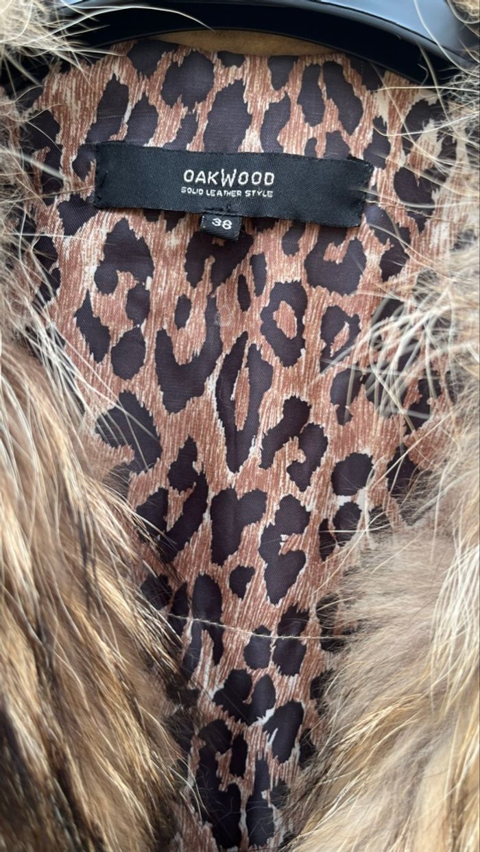 Manteau Y2k - photo numéro 5